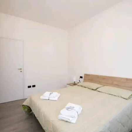 Apartamento All'antica Pesa Polpenazze del Garda